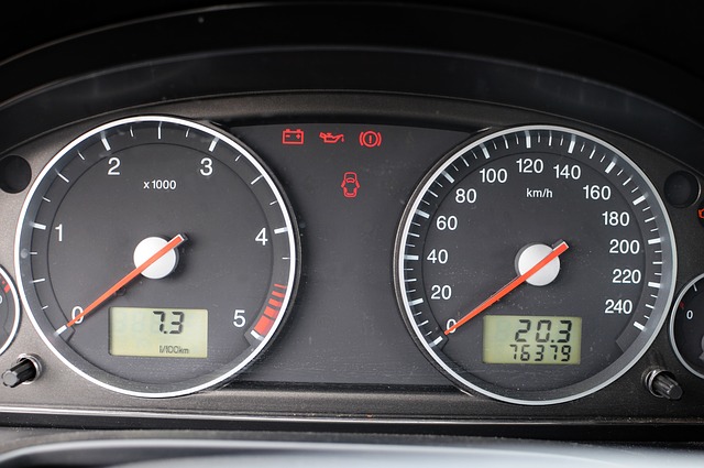 VIN Ellenőrizze a Chrysler